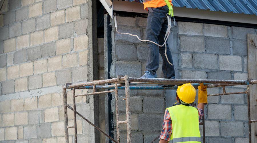 Professional residential roofers in Garfield, GA